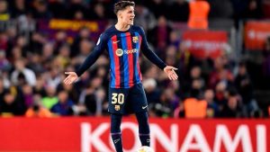 Barcelona midfielder’s presence for the US tour uncertain, could leave if good offer arrives
