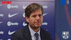 Barcelona will receive €11m for midfield starlet, will have a €15m buyback option