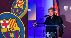 [Video] Barcelona president confirms desire to sign Man City superstar: “I would like to”