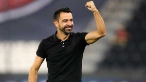 Barcelona identify La Masia gem as Sergio Busquets’ replacement