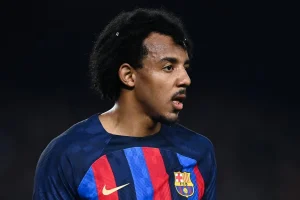 Barcelona defender ready to don a new role in Xavi’s tweaked setup for 2023/24