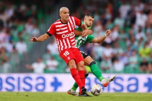 Oriol Romeu speaks after completing Barcelona medicals: “I’m happy”