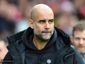 Catalan sources: Barcelona send formal offer for two Man City heavyweights
