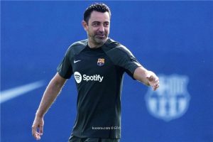 Four Barcelona academy talents will continue under Xavi’s command in the first team