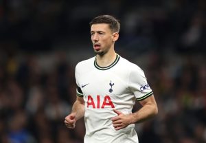 Tottenham still an option for Barcelona defender as he prefers Premier League move