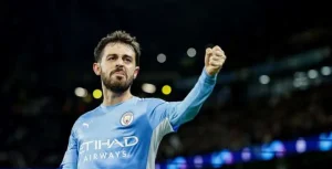 Bernardo Silva expects Barcelona to begin talks with Man City soon, is keen on the move