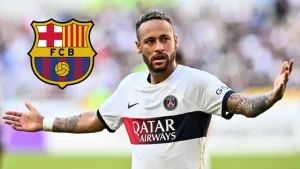 Neymar prepared to make a ‘big effort’ for Barcelona return